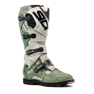 Sidi Crossfire 3 Army Sand