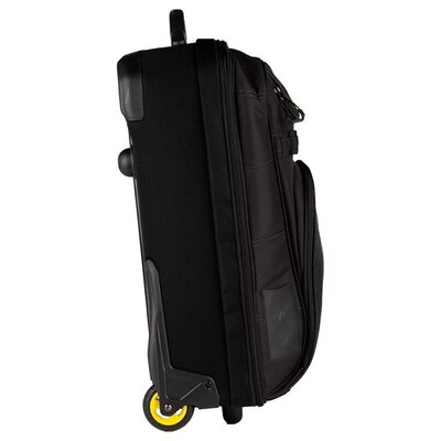 KLIM Wolverine Carry-On Bag Black