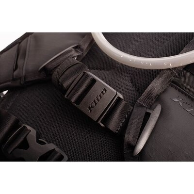 KLIM Arsenal Trail 10L Stealth Black