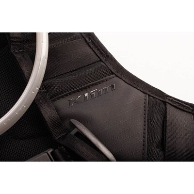 KLIM Arsenal Trail 10L Stealth Black
