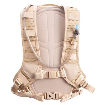 KLIM Arsenal Trail 10L Peyote