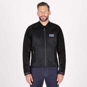 Knox Jacket Honister Mens MK2 Black