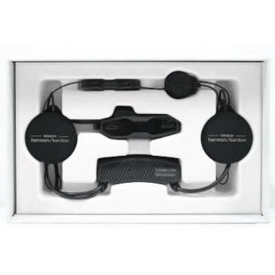 Nexx X.COM 3 PRO Intercom System