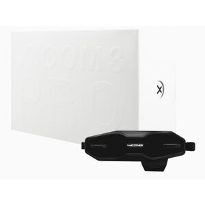 Nexx X.COM 3 PRO Intercom System