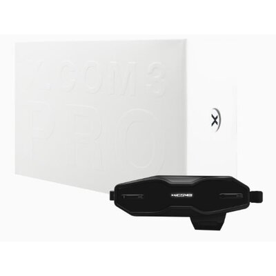 Nexx X.COM 3 PRO Intercom System