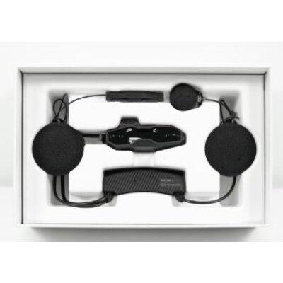 Nexx X.COM 3 Intercom System