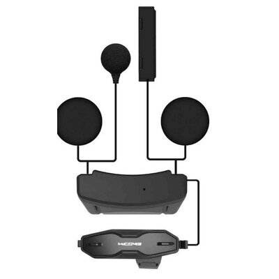 Nexx X.COM 3 Intercom System