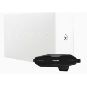 Nexx X.COM 3 Intercom System