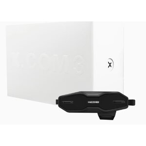 Nexx X.COM 3 Intercom System