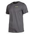 KLIM Teton Merino SS Shirt - Gray
