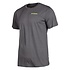 KLIM Teton Merino SS Shirt - Gray