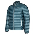 KLIM Maverick Down Jacket - Petrol