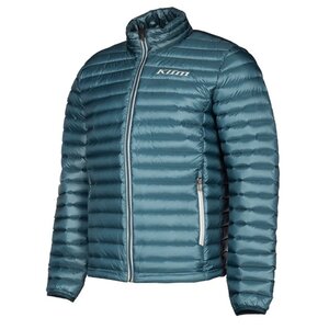 KLIM Maverick Down Jacket - Petrol