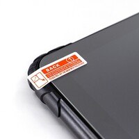 DMD T865(X) Glass Screen Protector