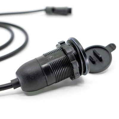 DMD USB Charger for T865/880 Harness