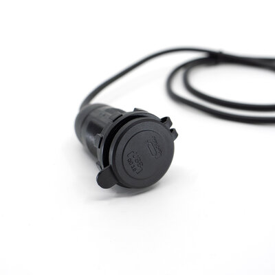 DMD USB Charger for T865/880 Harness