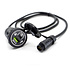 DMD USB Charger for T865 Harness