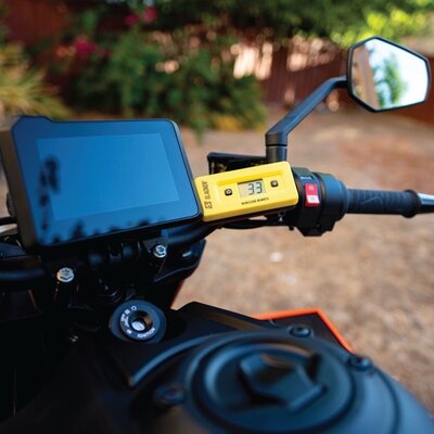 Slacker Wireless Remote (V5)