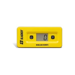 Slacker Wireless Remote (V5)