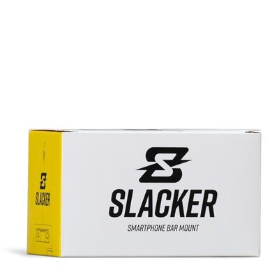 Slacker Smartphone Bar Mount