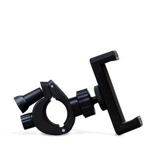 Slacker Smartphone Bar Mount