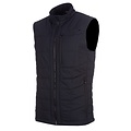 KLIM Override Vest Black