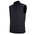 KLIM Override Vest Black
