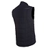 KLIM Override Vest Black