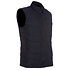 KLIM Override Vest Black