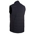 KLIM Override Vest Black