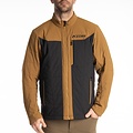 KLIM Override Jacket Black - Breen