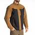 KLIM Override Jacket Black - Breen