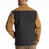 KLIM Override Jacket Black - Breen