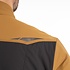 KLIM Override Jacket Black - Breen