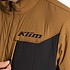 KLIM Override Jacket Black - Breen