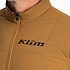 KLIM Override Alloy Jacket Breen - Black