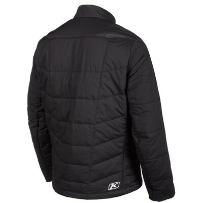 KLIM Override Jacket Black
