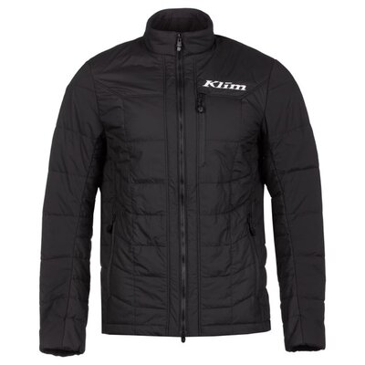 KLIM Override Jacket Black