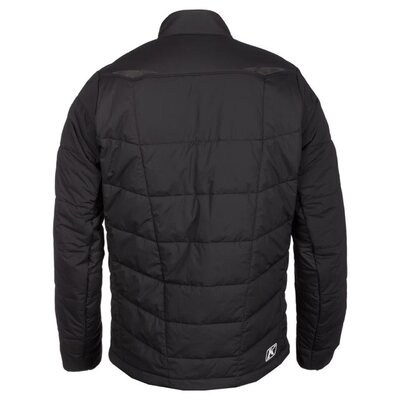 KLIM Override Jacket Black