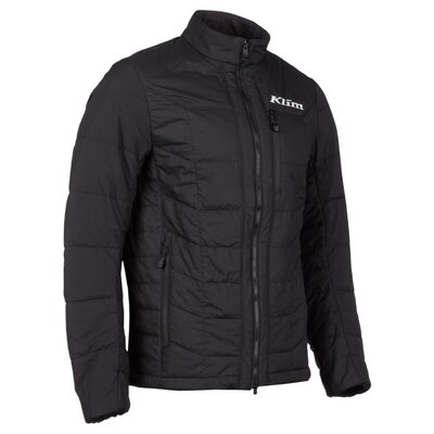 KLIM Override Jacket Black