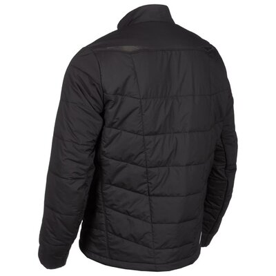 KLIM Override Jacket Black