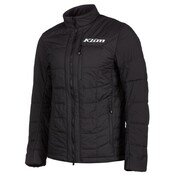 KLIM Override Jacket Black