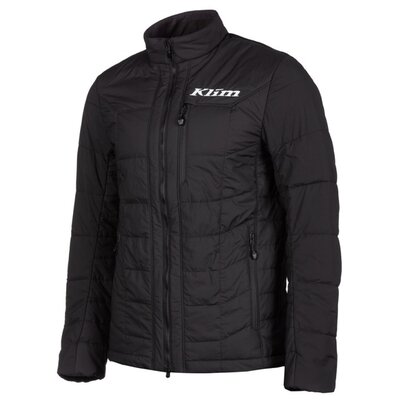 KLIM Override Jacket Black