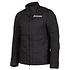 KLIM Override Jacket Black