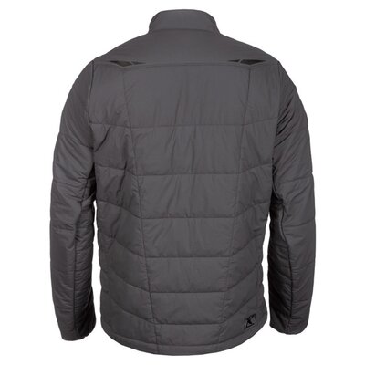 KLIM Override Jacket Asphalt