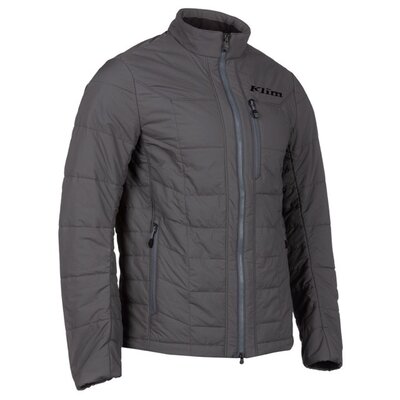 KLIM Override Jacket Asphalt