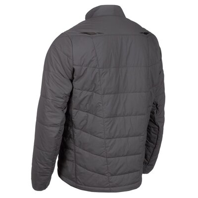 KLIM Override Jacket Asphalt