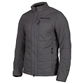 KLIM Override Jacket Asphalt