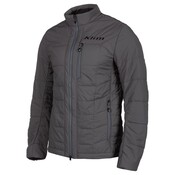 KLIM Override Jacket Asphalt