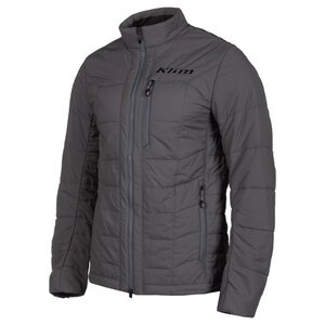KLIM Override Jacket Asphalt